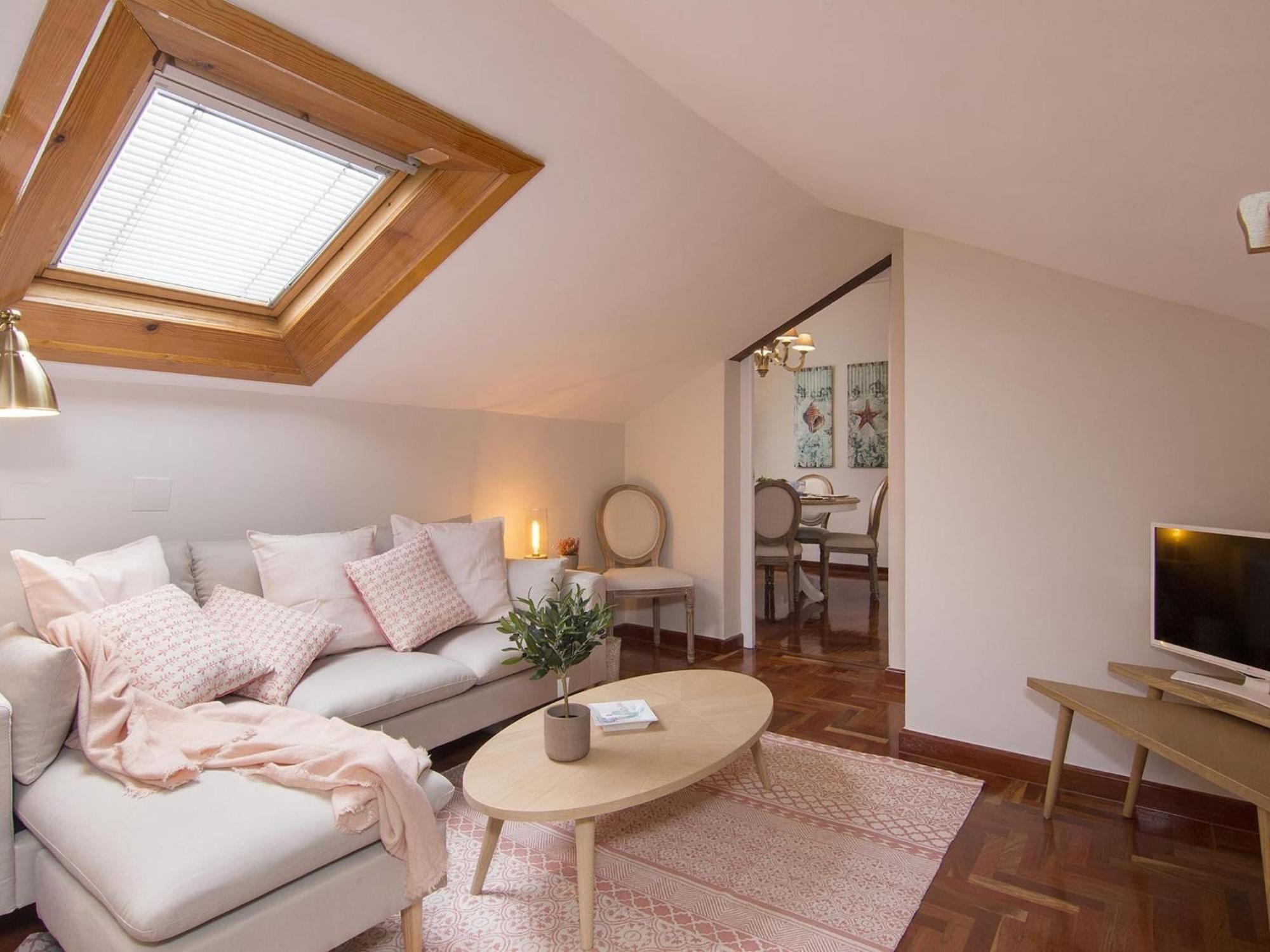 Chezmoihomes Alhambra Penthouse 그라나다 외부 사진