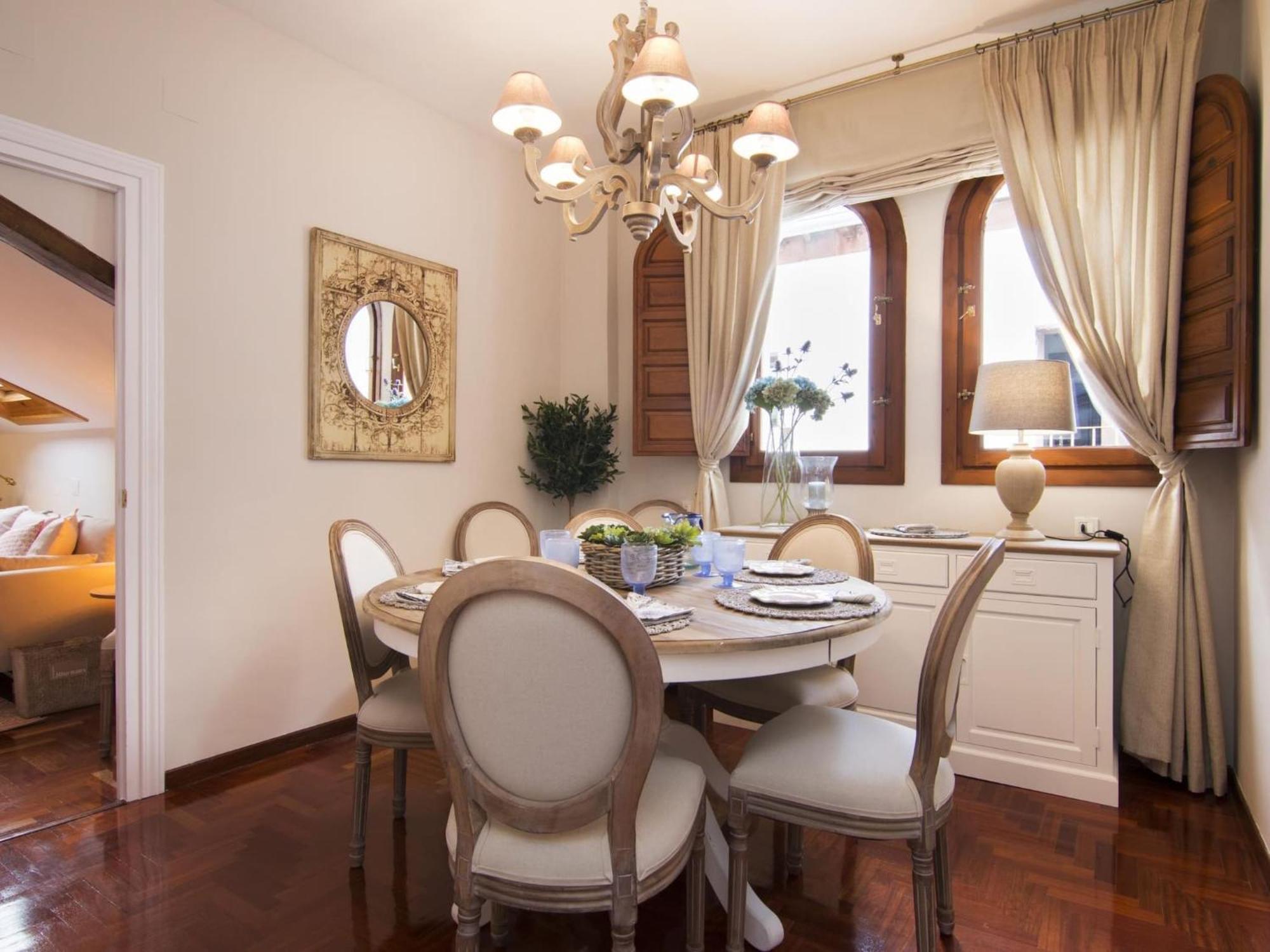 Chezmoihomes Alhambra Penthouse 그라나다 외부 사진