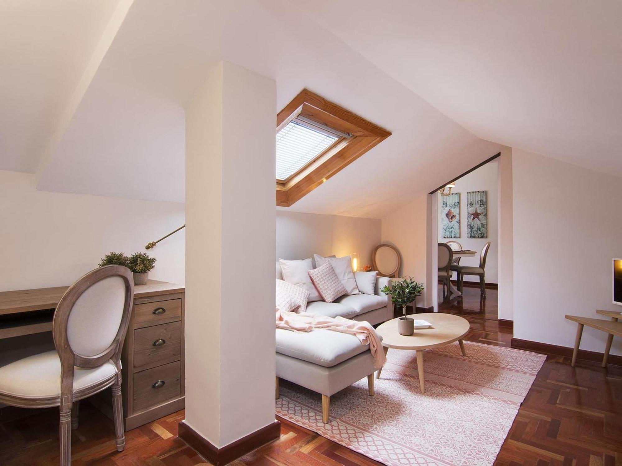 Chezmoihomes Alhambra Penthouse 그라나다 외부 사진
